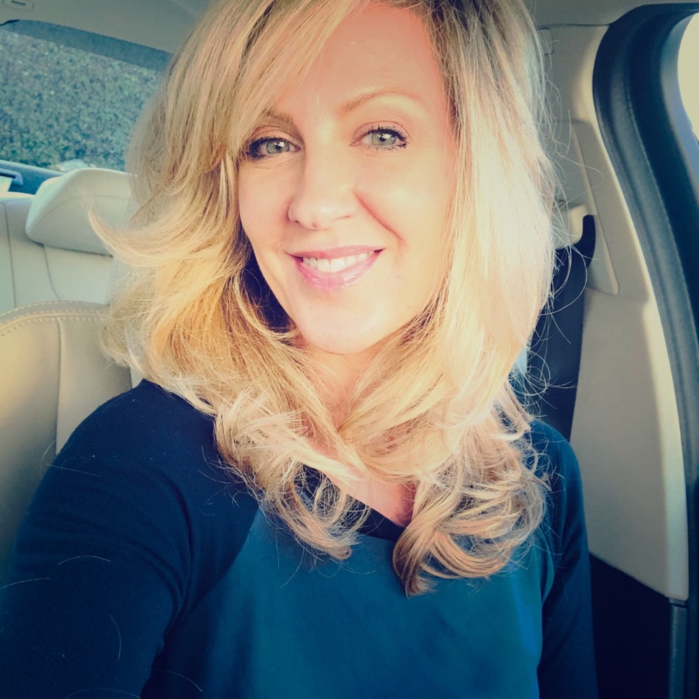 Meet your Posher, Suzan